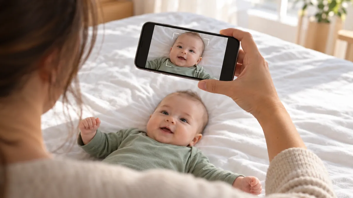 Baby Passport Photo App: Apps, Web Tools & Stores Compared