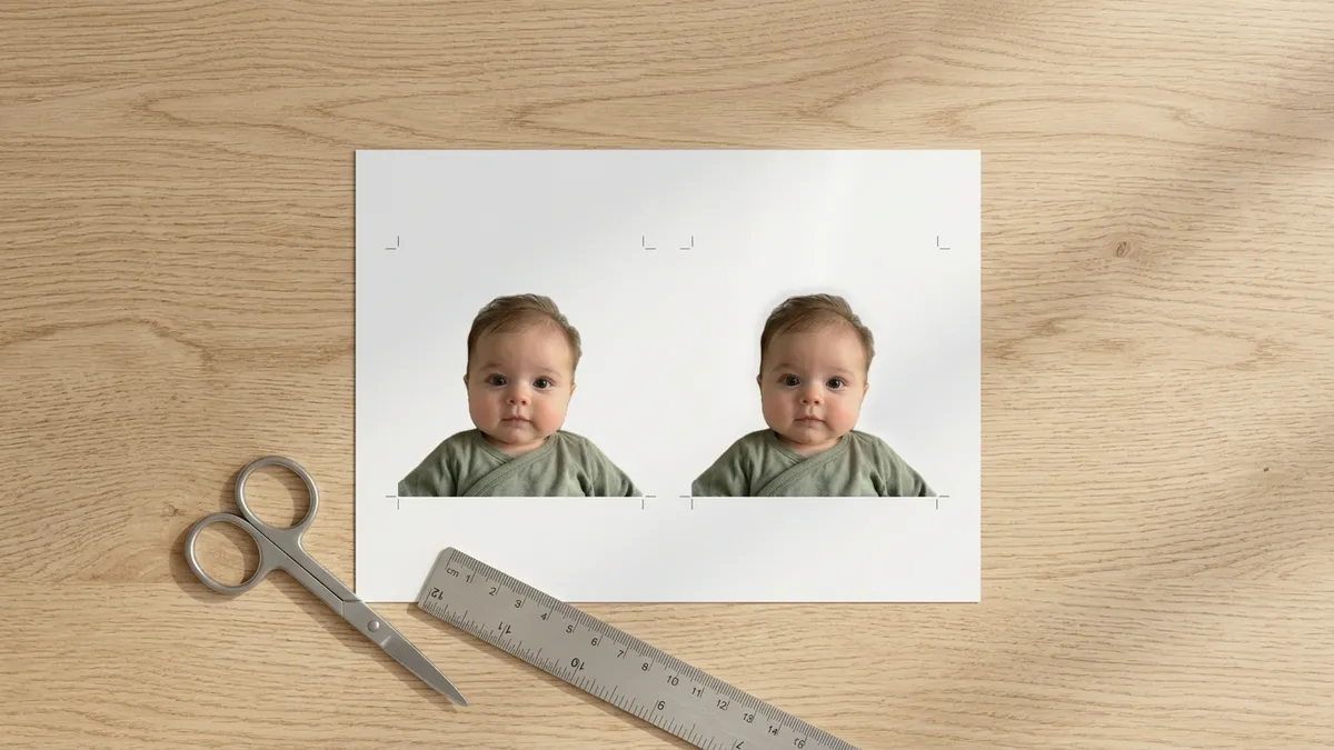 Where to Print 2x2 Photos: CVS, Walgreens, Walmart (4x6)